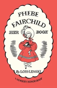 Phebe Fairchild: Ihre Buchgeschichte und Bilder - Bild 1 von 2