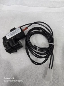 Interruptor de apagado a presión de tanque para bomba 6800, 40 PSI, control de calidad de 1/4 de pulgada, sistemas de agua - Imagen 1 de 5