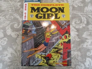 Dark Horse Comics Die komplette Serie Moon Girl Serie - Bild 1 von 2