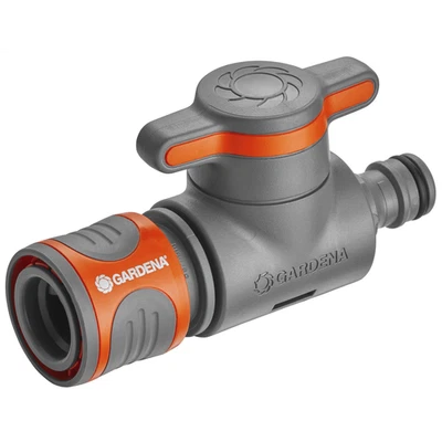GARDENA Regulierventil - Bild 1 von 2