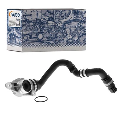 VAICO REP.-SATZ KURBELGEHÄUSE ENTLÜFTUNG KGE passend für MERCEDES-BENZ C-KLASSE - Bild 1 von 4