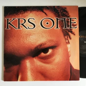 KRS One - KRS One (2LP/US original) - Foto 1 di 2