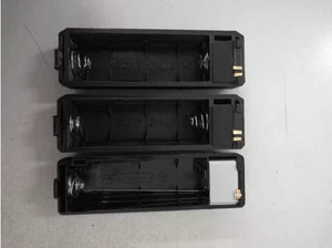 AA Battery Case For Sony Walkman WM-F202 F100 F201 F103 F102 F101 WM-103 102 101 - Picture 1 of 13