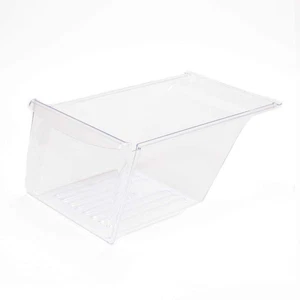 Upgraded Lifetime Appliance 240343803 Crisper Bin Compatible with Frigidaire Ref - Picture 1 of 5