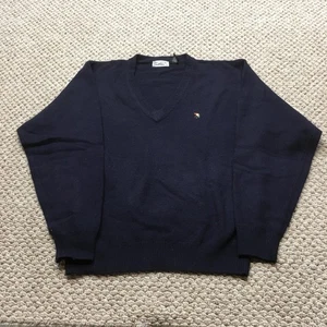 Arnold Palmer Sweater Mens Extra Large Wool Pullover Golf Umbrella - Picture 1 of 9