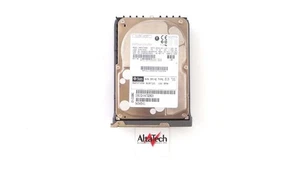 Sun Microsystems 540-5455 73.4GB 10K U320 SCSI 3.5" LFF HDD Hard Disc Drive - Picture 1 of 10