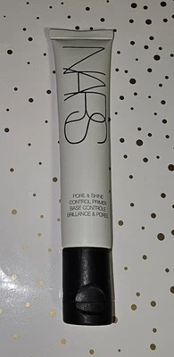 NARS Pore & Shine Control Primer Foundation Base 30ml 1oz NWOB Discontinued  - Image 1 of 2