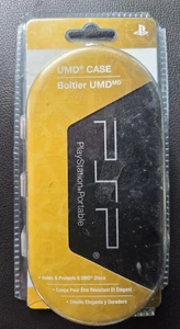 Funda PSP UMD (Nueva Versión Sellada de Fábrica EE. UU.) Sony PSP, Sony PSP - Imagen 1 de 2