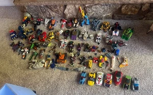 Transformatoren Konvolut  - Bild 1 von 11