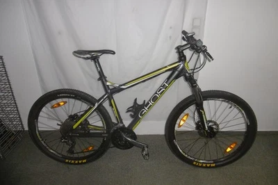 GHOST " SE 2000 " TOP MOUNTAINBIKE 26 ZOLL RH: 48 CM - Bild 1 von 4