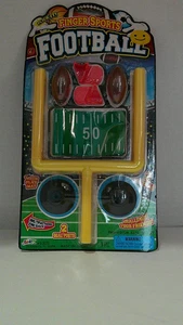 FINGER SPORTS FOOTBALL - Picture 1 of 2