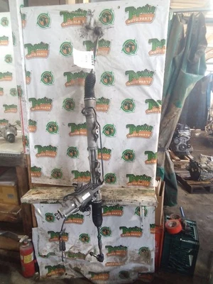 Steering Gear/Rack Power Rack And Pinion RWD Fits 10-13 BMW 535i GT 3819879 - Imagem 1 de 4