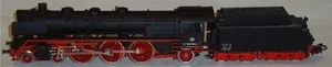 MÄRKLIN H0, LOCOMOTORA DE VAPOR  ANALÓGICA BR003 160-9 REF.3085 DIGITAL OPCIONAL - Picture 1 of 6