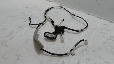 2019-2022 Toyota RAV4 Rear Passenger Door Wiring Harness Wire OEM - Image 1 of 4