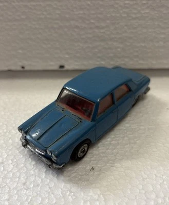 LANCIA FLAVIA MERCURY N.31 - Immagine 1 di 4