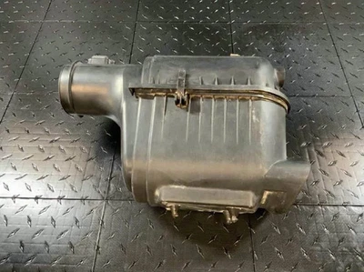 2008-2009 Ford F250SD F350SD 6.4L Diesel Air Cleaner Air Intake Box Assembly OEM Foto 1 de 3