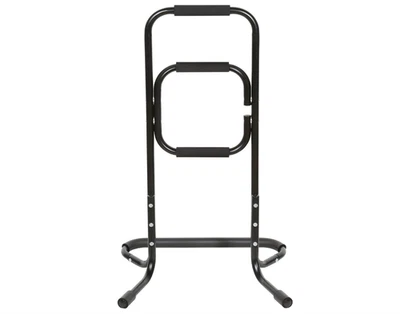 Bandwagon Chair Stand Assist - Portable Bar Helps You Rise from Seated Position