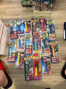 Gran Lote de Dispensadores Pez Raros ((16) - Imagen 1 de 9