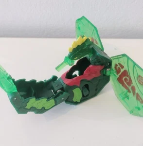 Bakugan Evolutions Geogan VENTUS SKY HORSE B900 - Imagen 1 de 7