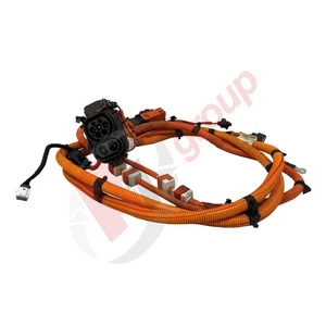 PEUGEOT 208 MK2 EV 19-23 CHARGING PORT WITH CABLE HARNESS 9834129480 - Picture 1 of 20