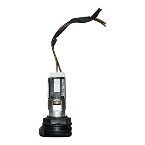 GENUINE VW SEAT SKODA BENTLEY CIGARETTE LIGHTER ASSEMBLY REPLACEMENT WITH CABLE - Picture 1 of 7