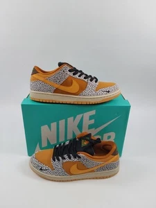 Nike Dunk Pro SB Low Safari Men's  - Picture 1 of 9