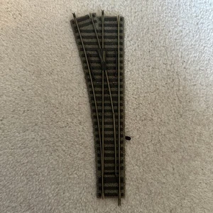 Fleischmann 6140 HO Scale Track Curved Left, please read description - Picture 1 of 3