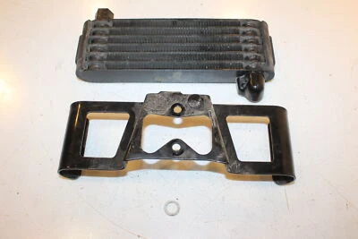 2007 Victory Jackpot  Engine Motor Oil Cooler 1240145-266 - Image 1 of 4