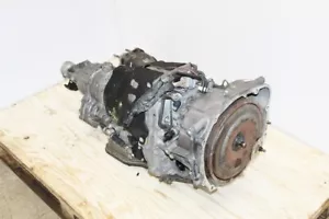 2010 2011 2012 SUBARU LEGACY AUTOMATIC CVT TRANSMISSION 2.5L 4 CYL. JDM EJ253 - Bild 1 von 9