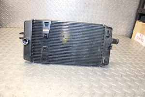 Triumph Truxton Speed Triple Bonneville Street Cup Twin Scrambler Radiator OEM - Picture 1 of 24