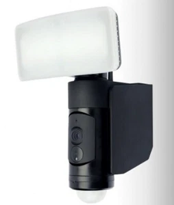 Challenger 20W LED Wi-Fi Floodlight with Camera Light External SLCF1 - Picture 1 of 5