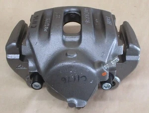 REMANUFACTURED FRONT LEFT DISC BRAKE CALIPER 141.34032 FITS *SEE CHART* BMW - Picture 1 of 6