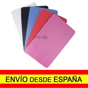 Funda Carcasa para SAMSUNG GALAXY TAB A6 2016 Color a Elegir Entrega 24-48H nt - Imagen 1 de 25