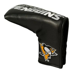 Cubierta Putter Team Golf Pittsburgh Penguins Tour Blade Licencia NHL - Imagen 1 de 1