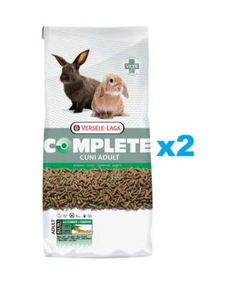 VERSELE-LAGA Cuni Adult Complete 16 kg (2 x 8 kg) - Bild 1 von 2