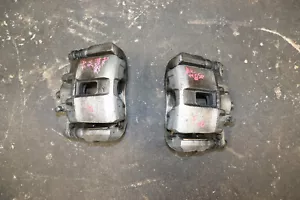 2008-2012 Honda Accord sedan V6 3.5L OEM Front Left Right Brake Calipers - Picture 1 of 8