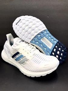 Adidas UltraBoost CC_1 DNA White Blue Running Shoes GX7811 Men’s Size 7.5 - Picture 1 of 13