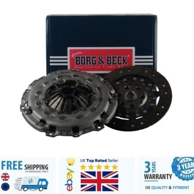 Clutch Kit HK2851 For Peugeot RCZ 508 5008 308 3008 208 1609348180 - Image 1 of 3