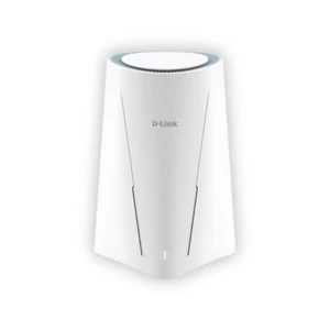 D-Link G530 5G NR AX3000 Wi-Fi 6 Router 5G 3.4 Gbps Gigabit WAN y Puertos LAN ✅ - Imagen 1 de 2