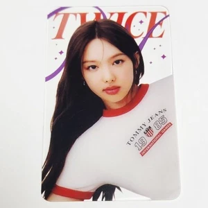 TWICE Nayeon Pc Photocard Limited Edition - Picture 1 of 1