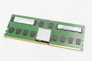 IBM 45D1199 Memory 4GB DDR2 DIMM 533MHz - Picture 1 of 3
