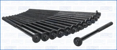 Cylinder Head Bolt Set CHEVROLET EPICA 24V 2.5 156 Z25SED (6/2006-2011) - Image 1 of 2