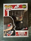 Funko Pop Games Persona 5 Queen #624 GameStop Exclusive