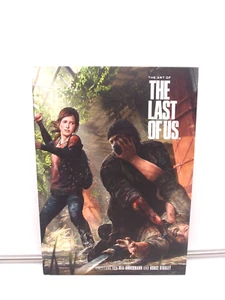 The Art Of The Last Of Us (Splitter-Verlag, 2021, German Language) - Picture 1 of 4