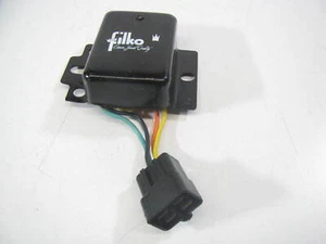 NEW - OUT OF BOX FILKO VRA-379HD Voltage Regulator Replaces GR388A GR787 - Picture 1 of 3