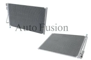 A/C Condenser For Ford Fiesta Wp/Wq 2004-2008 - Picture 1 of 1