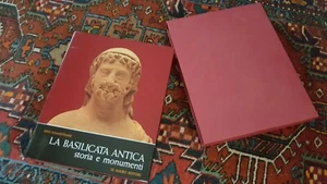 LA BASILICATA ANTICA By Dinu Adamesteanu - Imagen 1 de 4