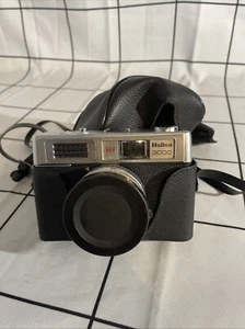 Cámara fotográfica Halina 3000 35 mm con estuche - sin probar - Imagen 1 de 3