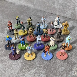 Pandemic and Expansions Inspired Unofficial 32mm Scale 23 Figure Pack - Picture 1 of 10