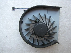 Ventilador enfriador CPU HP Pavilion g6 (-2209sl) (P/N: 683193-001) - Imagen 1 de 3